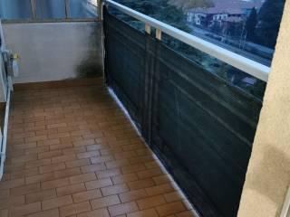 Bilocale ottimo stato, sesto piano, Albizzate — foto 7 di 18