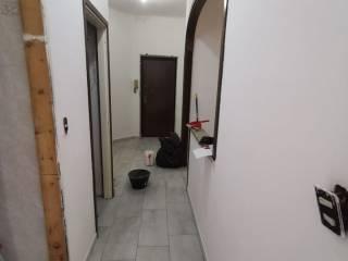 Bilocale ottimo stato, sesto piano, Albizzate — foto 2 di 18