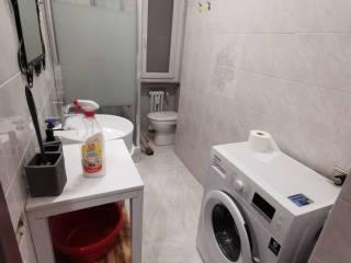 Bilocale ottimo stato, sesto piano, Albizzate — foto 12 di 18