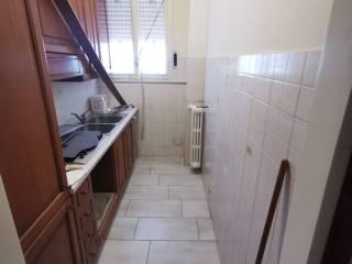 Bilocale ottimo stato, sesto piano, Albizzate — foto 6 di 18