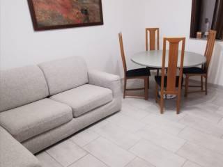 Bilocale ottimo stato, sesto piano, Albizzate