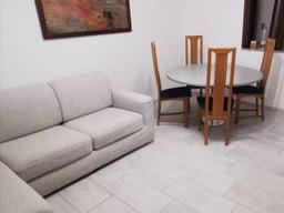 Bilocale ottimo stato, sesto piano, Albizzate