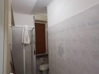 Bilocale ottimo stato, sesto piano, Albizzate — foto 15 di 18