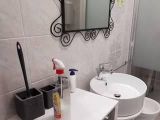 Bilocale ottimo stato, sesto piano, Albizzate — foto 18 di 18