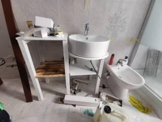 Bilocale ottimo stato, sesto piano, Albizzate — foto 4 di 18