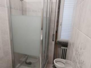 Bilocale ottimo stato, sesto piano, Albizzate — foto 14 di 18