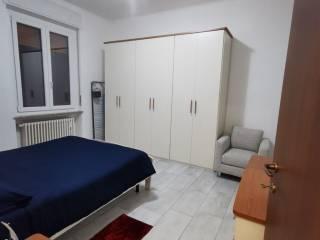 Bilocale ottimo stato, sesto piano, Albizzate — foto 17 di 18