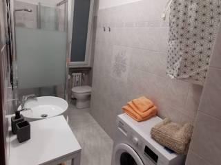 Bilocale ottimo stato, sesto piano, Albizzate — foto 5 di 18