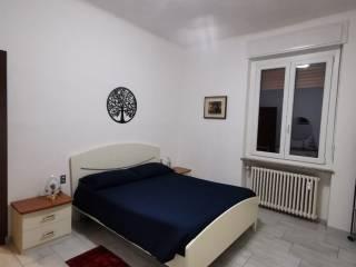 Bilocale ottimo stato, sesto piano, Albizzate — foto 13 di 18