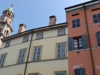 Loft Borgo del Correggio, Centro Storico, Parma — foto 10 di 13