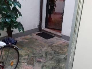 Loft Borgo del Correggio, Centro Storico, Parma — foto 3 di 13