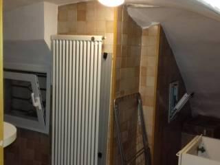 Loft Borgo del Correggio, Centro Storico, Parma — foto 12 di 13