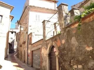 Terratetto unifamiliare via Lega Ernica 2, Centro, Veroli — foto 2 di 15
