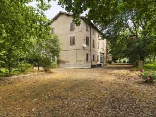 Terratetto unifamiliare Stradello Chiesa Villanova 208, Villanova, Modena — foto 18 di 27