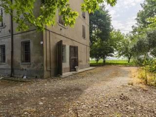 Terratetto unifamiliare Stradello Chiesa Villanova 208, Villanova, Modena — foto 7 di 27