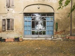 Terratetto unifamiliare Stradello Chiesa Villanova 208, Villanova, Modena — foto 24 di 27