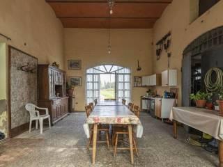 Terratetto unifamiliare Stradello Chiesa Villanova 208, Villanova, Modena — foto 6 di 27