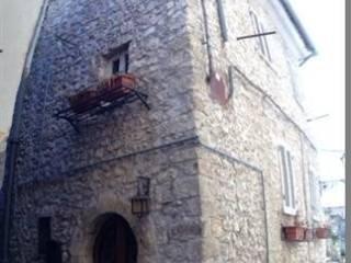 Terratetto unifamiliare via Lega Ernica 2, Centro, Veroli — foto 6 di 15