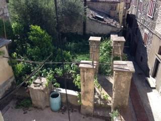 Terratetto unifamiliare via Lega Ernica 2, Centro, Veroli — foto 10 di 15