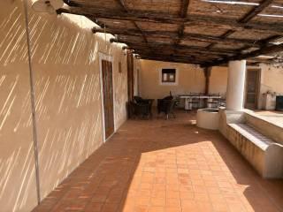 Terratetto unifamiliare 220 m², ottimo stato, Lipari — foto 10 di 11