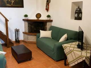 Terratetto unifamiliare 220 m², ottimo stato, Lipari — foto 6 di 11