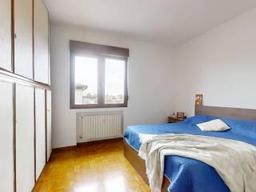 Stanza in affitto in appartamento San Bellino - San Filippo Neri, Padova