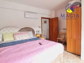 Terratetto unifamiliare via Borgo da Mare 21, Centro, Monteprandone — foto 17 di 19