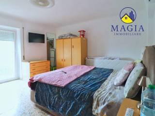 Terratetto unifamiliare via Borgo da Mare 21, Centro, Monteprandone — foto 3 di 19