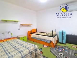 Terratetto unifamiliare via Borgo da Mare 21, Centro, Monteprandone — foto 6 di 19