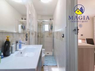 Terratetto unifamiliare via Borgo da Mare 21, Centro, Monteprandone — foto 13 di 19