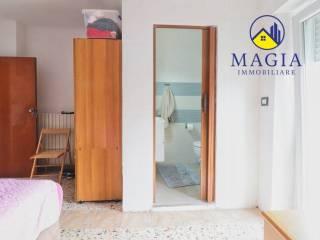 Terratetto unifamiliare via Borgo da Mare 21, Centro, Monteprandone — foto 8 di 19