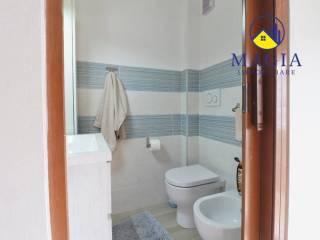 Terratetto unifamiliare via Borgo da Mare 21, Centro, Monteprandone — foto 15 di 19