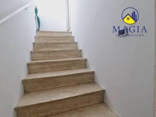 Terratetto unifamiliare via Borgo da Mare 21, Centro, Monteprandone — foto 12 di 19