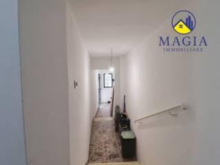 Terratetto unifamiliare via Borgo da Mare 21, Centro, Monteprandone — foto 7 di 19
