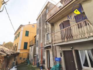 Terratetto unifamiliare via Borgo da Mare 21, Centro, Monteprandone — foto 18 di 19