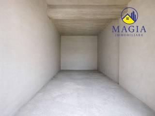 Terratetto unifamiliare via Borgo da Mare 21, Centro, Monteprandone — foto 9 di 19