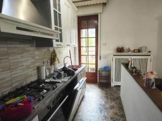 Villa bifamiliare via dei Condotti Asciano, Asciano, Agnano, San Giuliano Terme — foto 9 di 46