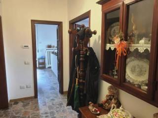 Villa bifamiliare via dei Condotti Asciano, Asciano, Agnano, San Giuliano Terme — foto 28 di 46