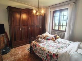 Villa bifamiliare via dei Condotti Asciano, Asciano, Agnano, San Giuliano Terme — foto 31 di 46