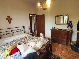 Villa bifamiliare via dei Condotti Asciano, Asciano, Agnano, San Giuliano Terme — foto 20 di 46