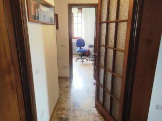 Villa bifamiliare via dei Condotti Asciano, Asciano, Agnano, San Giuliano Terme — foto 21 di 46