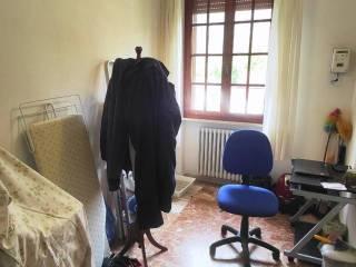 Villa bifamiliare via dei Condotti Asciano, Asciano, Agnano, San Giuliano Terme — foto 29 di 46