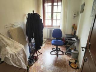 Villa bifamiliare via dei Condotti Asciano, Asciano, Agnano, San Giuliano Terme — foto 40 di 46