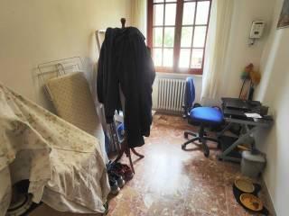 Villa bifamiliare via dei Condotti Asciano, Asciano, Agnano, San Giuliano Terme — foto 43 di 46