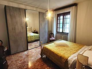 Villa bifamiliare via dei Condotti Asciano, Asciano, Agnano, San Giuliano Terme — foto 39 di 46