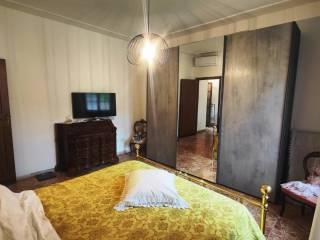 Villa bifamiliare via dei Condotti Asciano, Asciano, Agnano, San Giuliano Terme — foto 44 di 46