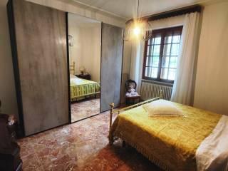 Villa bifamiliare via dei Condotti Asciano, Asciano, Agnano, San Giuliano Terme — foto 22 di 46
