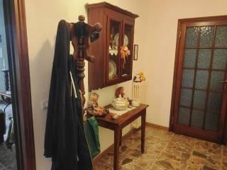 Villa bifamiliare via dei Condotti Asciano, Asciano, Agnano, San Giuliano Terme — foto 18 di 46
