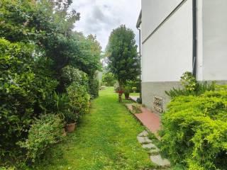 Villa bifamiliare via dei Condotti Asciano, Asciano, Agnano, San Giuliano Terme — foto 34 di 46