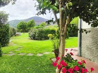 Villa bifamiliare via dei Condotti Asciano, Asciano, Agnano, San Giuliano Terme — foto 7 di 46